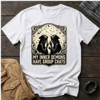 Inner Demons T-Shirt