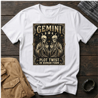 Plot Twist T-Shirt
